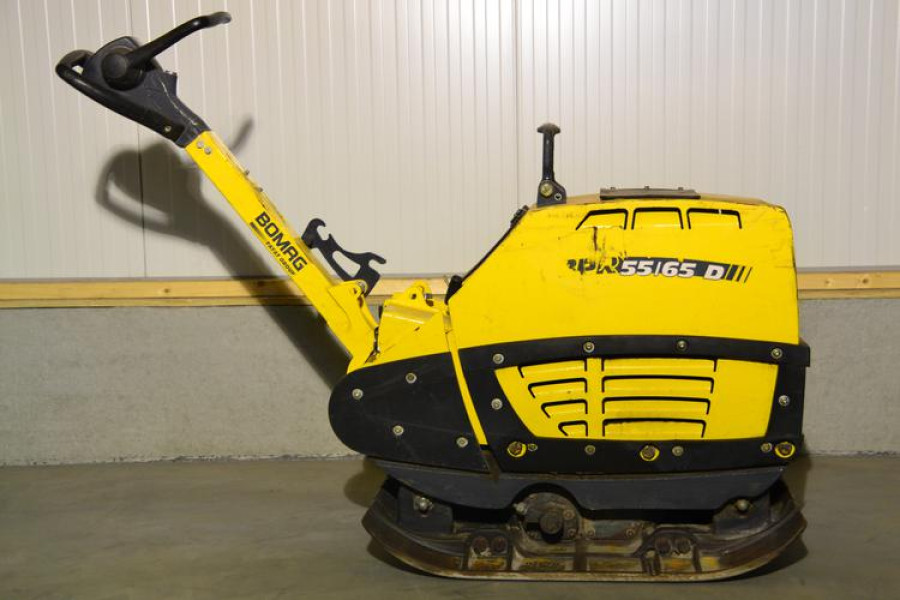 Trilplaat | 60 kN - Dekker Verhuur - 1