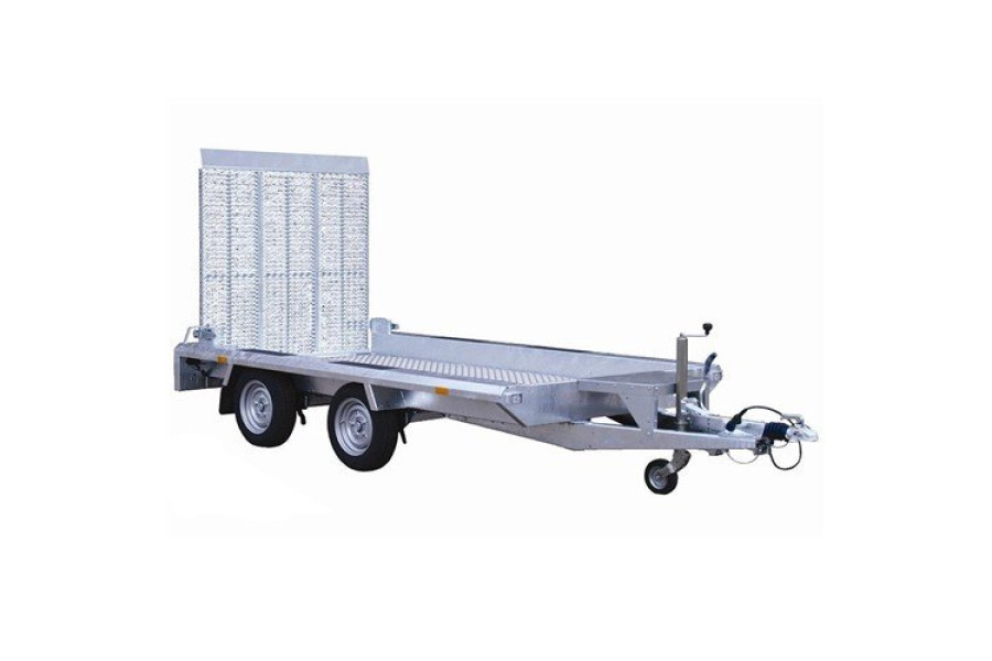 Machinetransporter - A1 Verhuur B.V. - 1