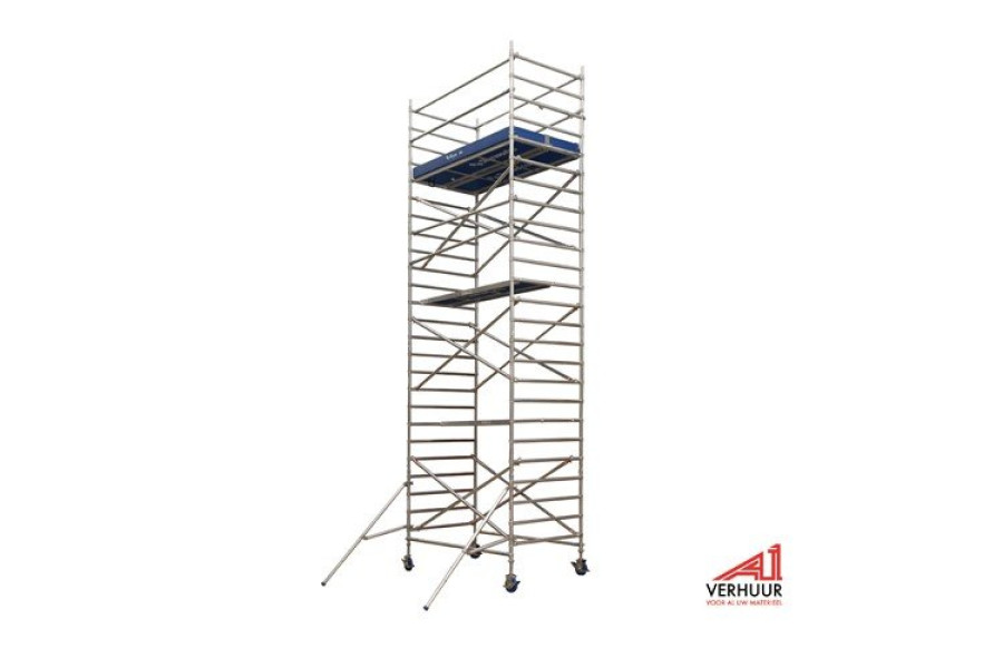 Rolsteiger breed - A1 Verhuur B.V. - 1