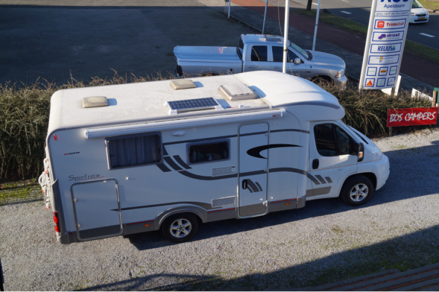 Half-integraal camper - Ikwileencamperhuren.com - 1