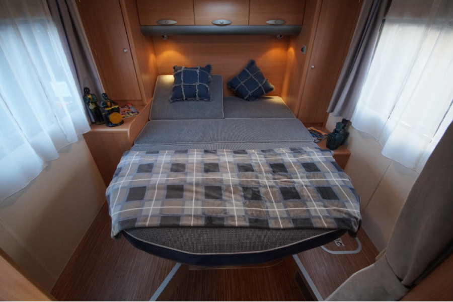 Half-integraal camper - Ikwileencamperhuren.com - 1