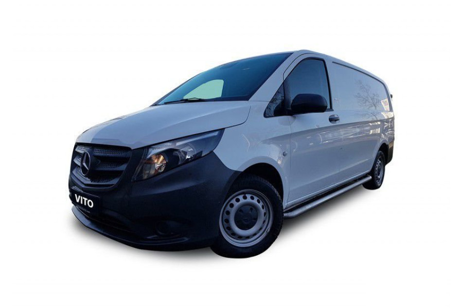 Bestelbus huren | 5m3 - Autoverhuur Kroes - 1