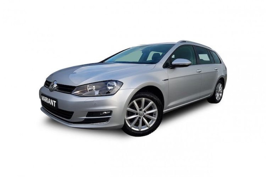 Stationwagen huren | CS-Klasse - Autoverhuur Kroes - 1