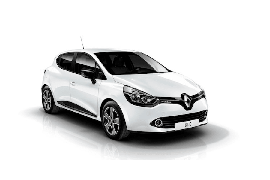 Hatchback huren | Renault clio - Autobedrijf SARO - 1