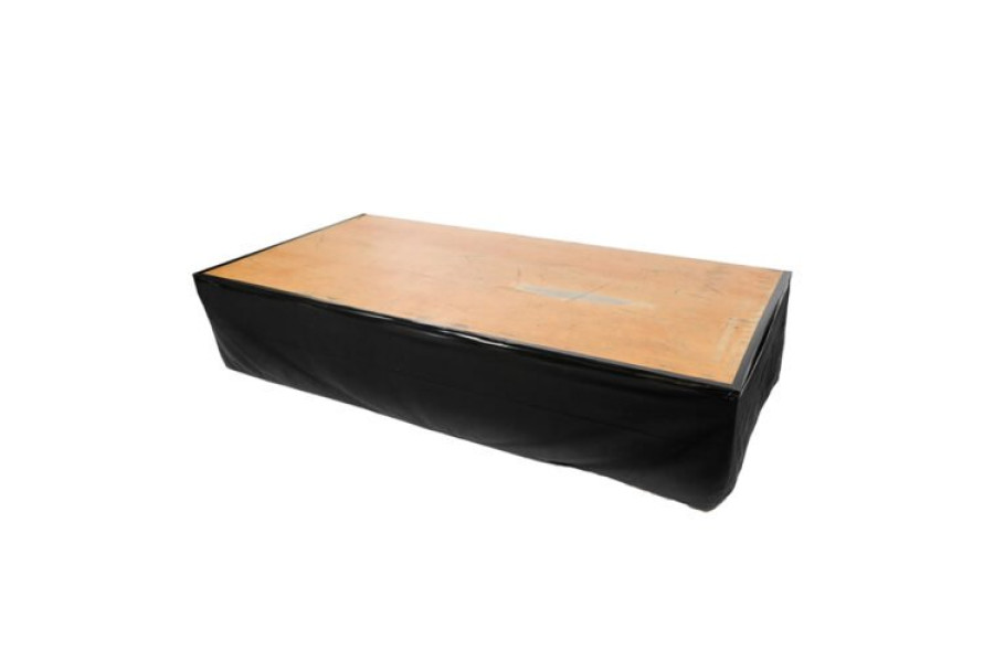 Podiumdeel - De Partyshop - 1