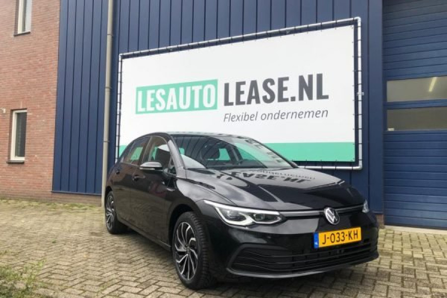 Lesauto - Lesautoverhuur.nl - 1