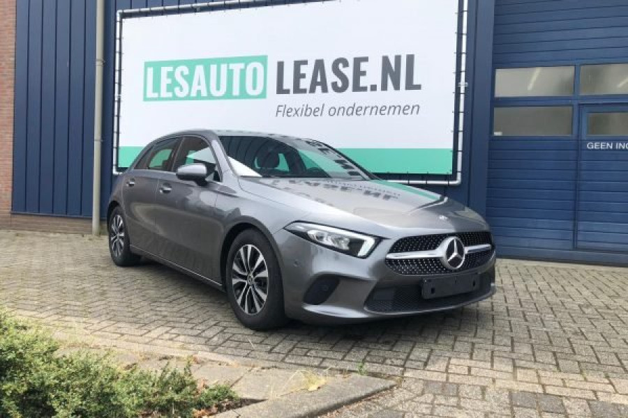Lesauto - Lesautoverhuur.nl - 1