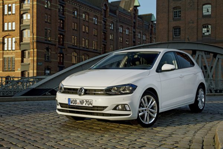 Lesauto - Lesautoverhuur.nl - 1