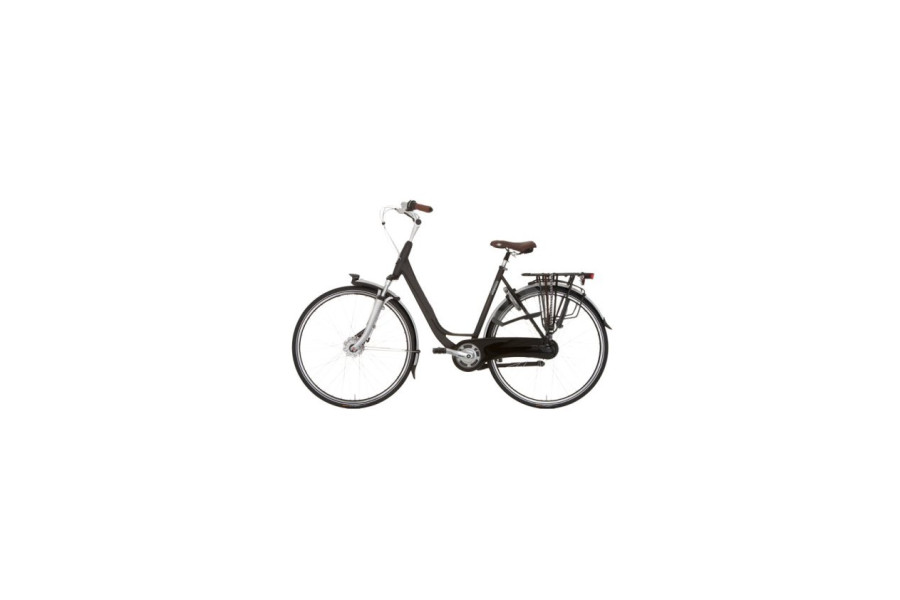 Heren- en damesfiets - Bike Totaal Pater - 1