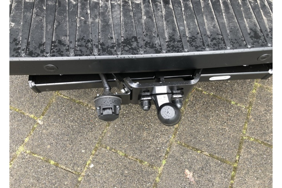 Bestelauto | Ford Transit - Autobedrijf Roeleveld - 1