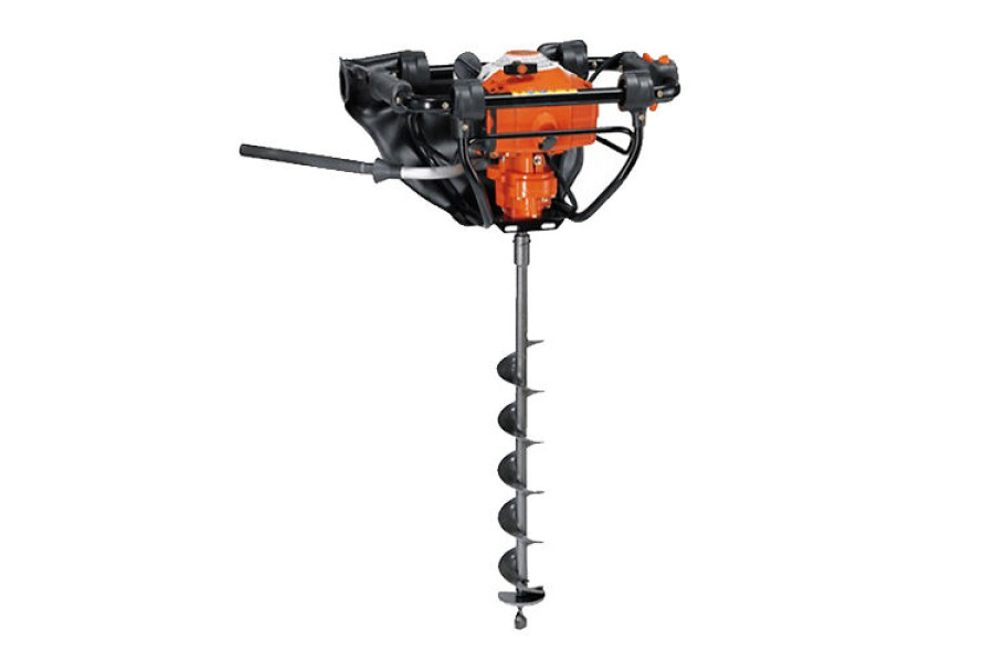 Grondboormachine - Palm Tuin- en Parkmachines - 1