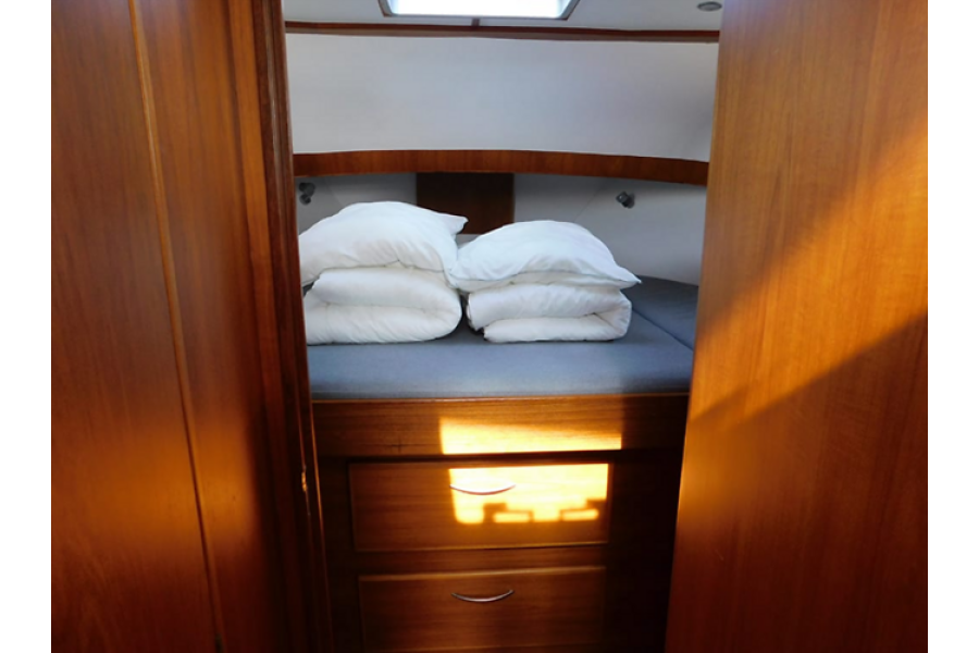 Motorjacht | Marmeralk - Delos Yachtcharter - 1