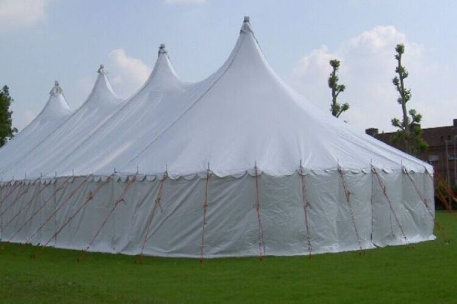 Membraantent | 12 m - Bressers Tentenverhuur B.V. - 1