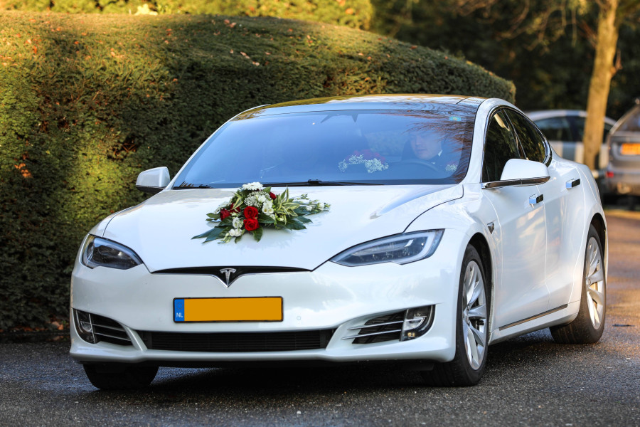 Tesla Model S - Drive The Passion - 5