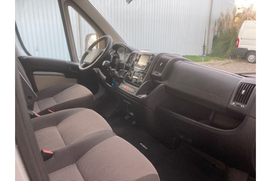 9 persoonsbus - Bmobility.nl - 5