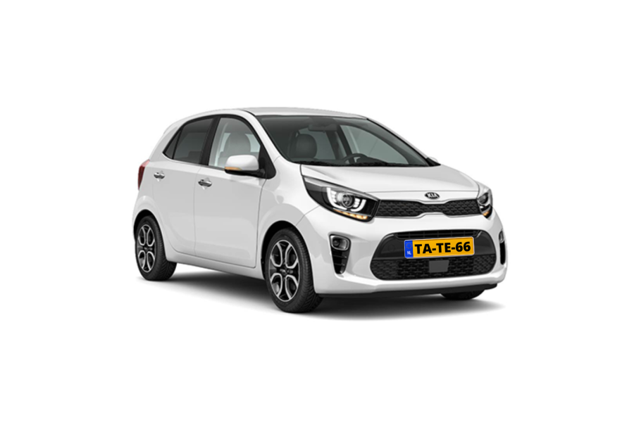 Hatchback - Tatelaar Verhuur Didam en Arnhem - 2