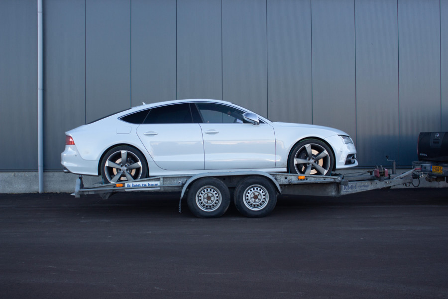 Autotransporter - KMH Verhuur en Handelsonderneming - 7