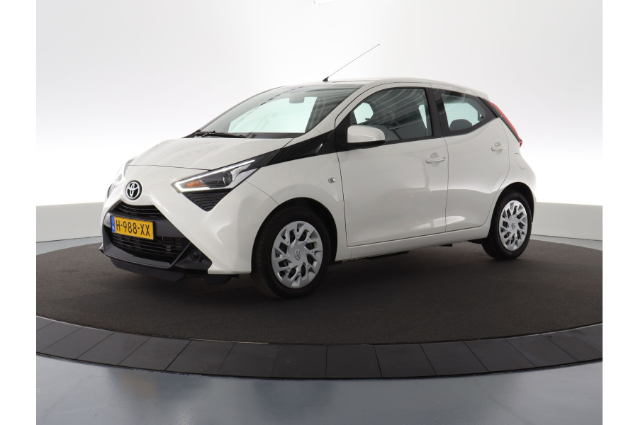 Hatchback A klasse - Blankert Autoverhuur - 1