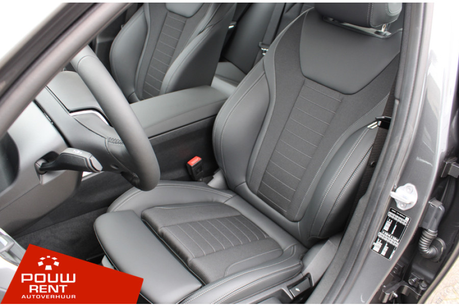 Sedan premium klasse - Pouw Rent Groningen - 5