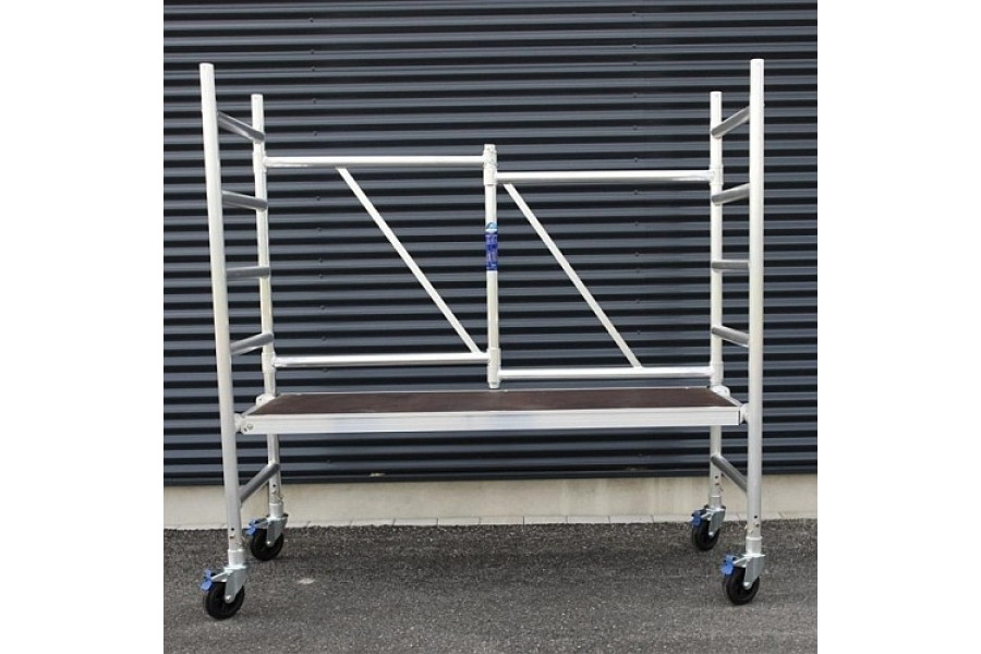 Kamersteiger - Gereedschapverhuur.nl - 1