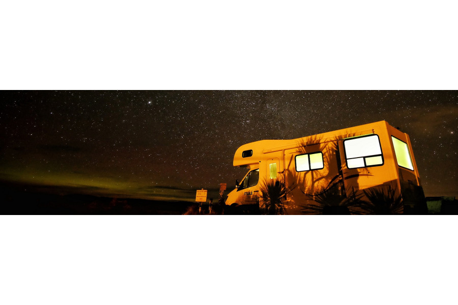 Camperstalling - ALLSAFE Mini Opslag - 2