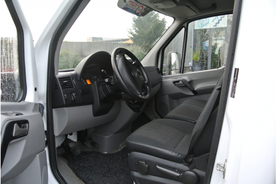 Mercedes-Benz Sprinter - Van den Hadelkamp Autos - 5