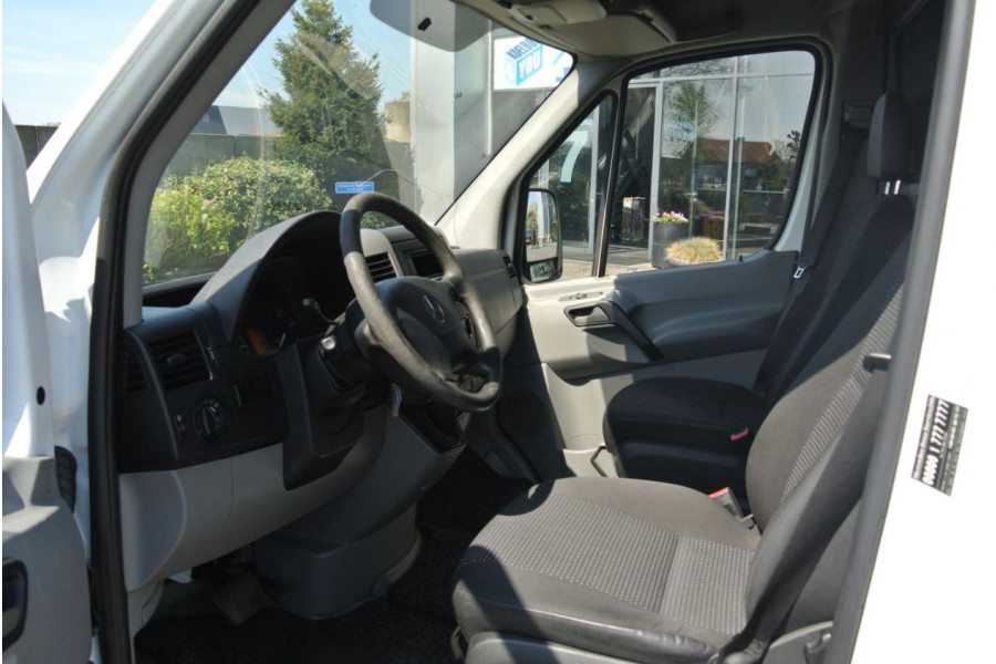 Mercedes-Benz Sprinter L1 H1 Automaat - Van den Hadelkamp Autos - 6