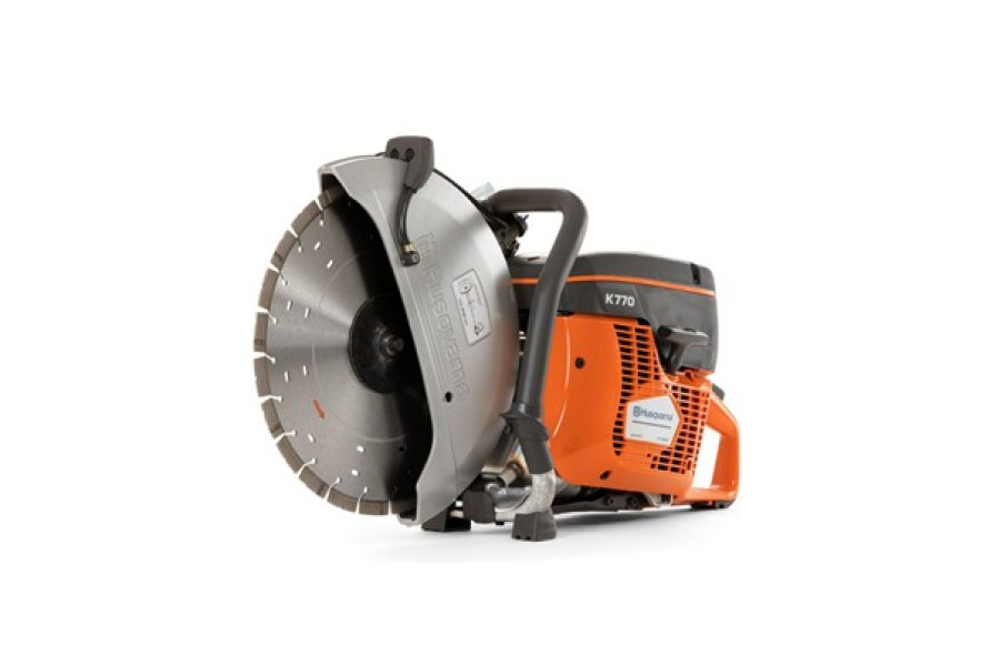 Doorslijper - Van Oudenaarden BV. - 1