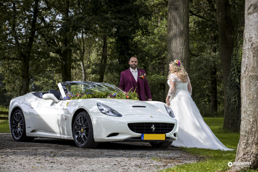 Ferrari California - Drive The Passion - 3