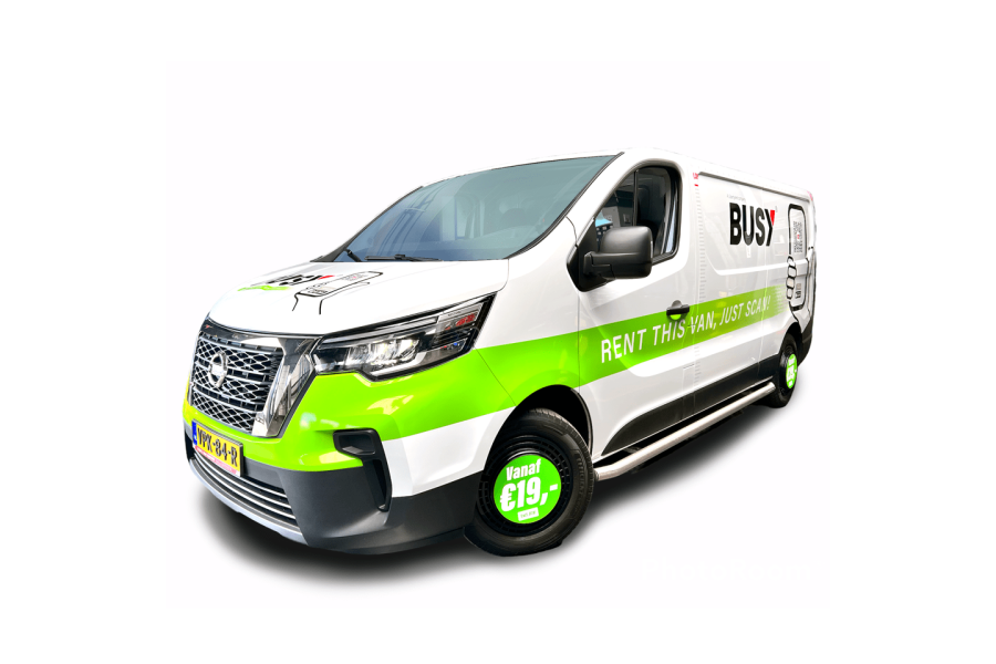 Bus 7m3 - Liberty Rent - 6