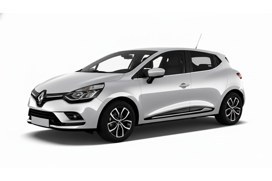 Renault Clio (of vergelijkbaar) - Hertz - 1