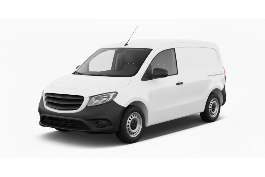 3m³ bestelauto - Adrem Utrecht - 1