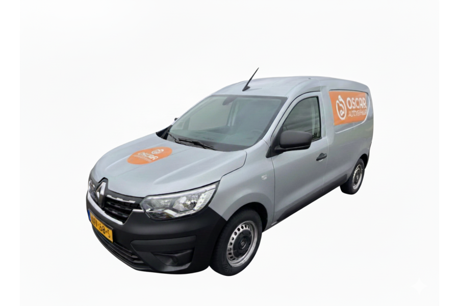 Renault Express | 2,5m3 - Oscar Autoverhuur - 1