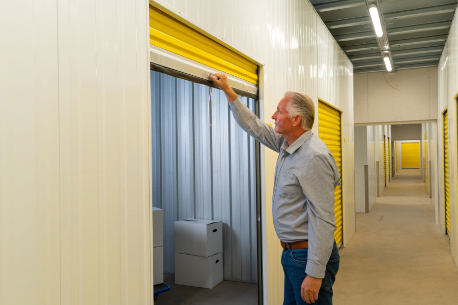 Opslagruimte | 18M3 - JOIN ME self storage - 3