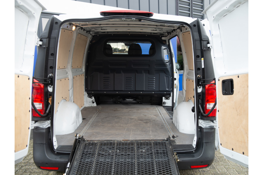 Bestelbus | Mercedes Benz Vito - Auto Mertens - 9