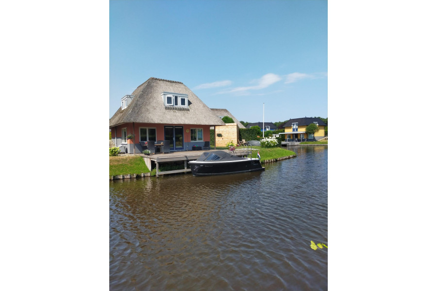 Sloep - Sloep huren Zuidlaardermeer - 4