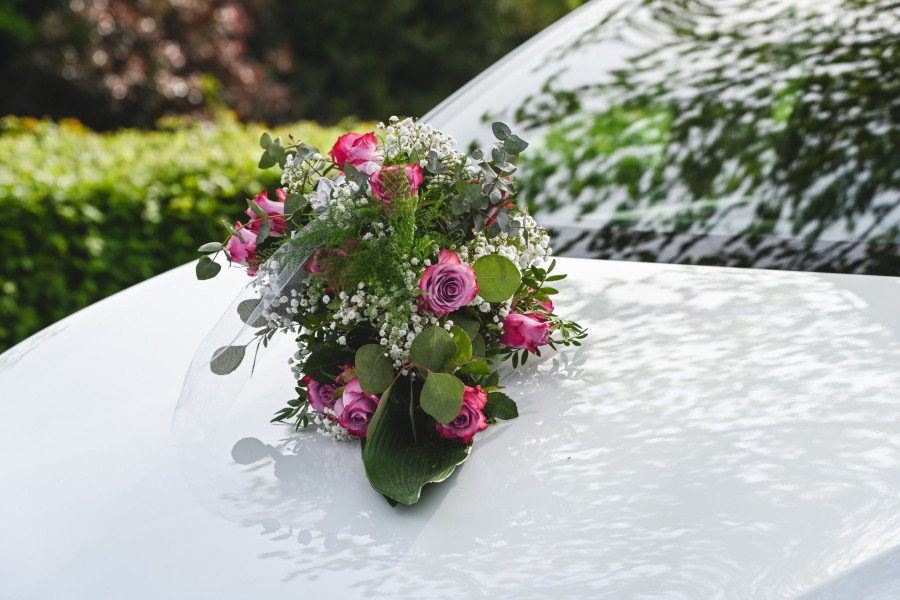 Tesla Model X - Drive The Passion - 5