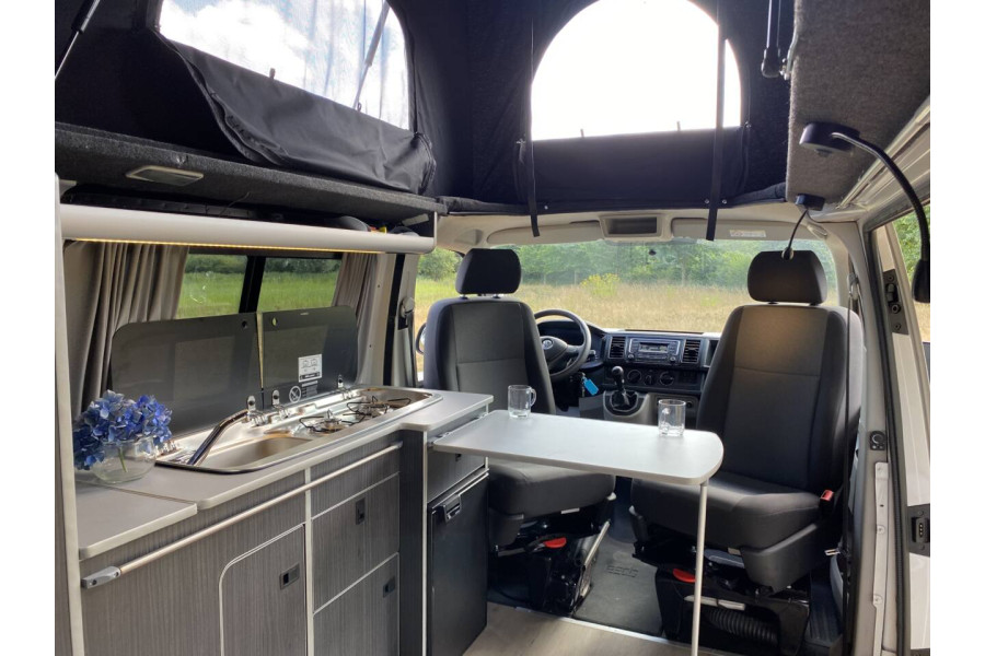 Camper de Achterhoeker - Bronckhorst Campers - 7