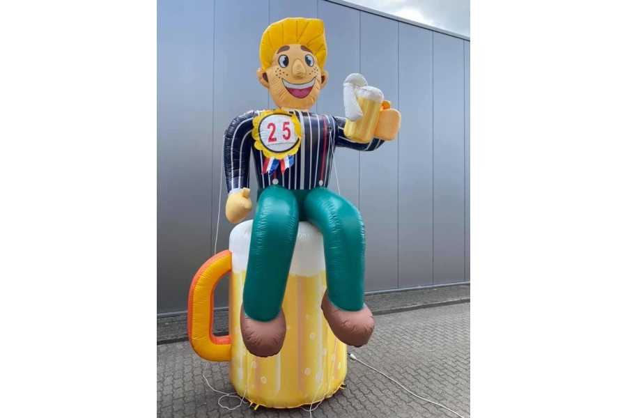 Abraham pop - MELBIE - 2