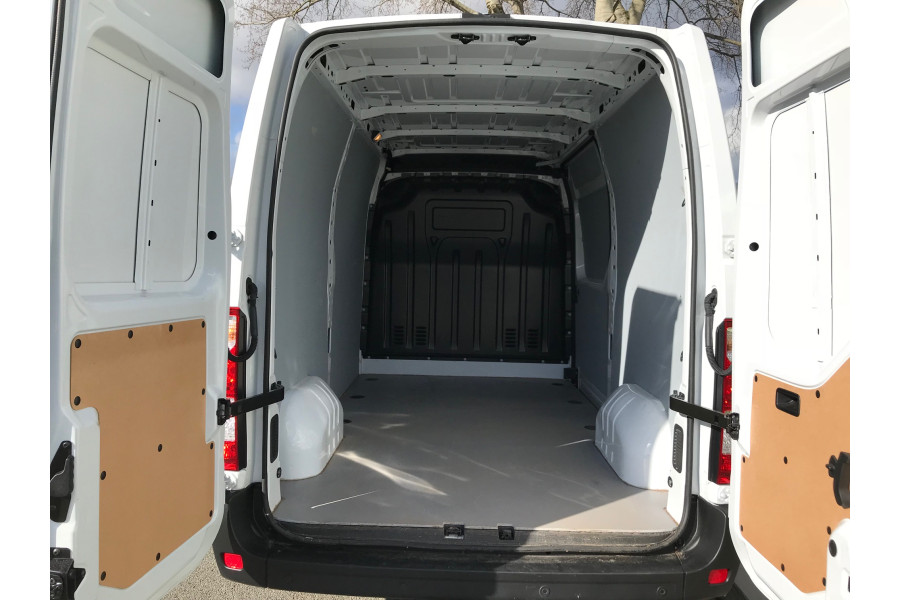 Bestelbus | 10m3 - Blankert Autoverhuur - 12