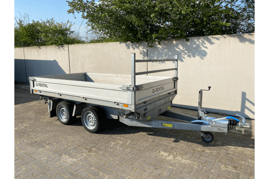 Kipper - Q-Rental - 1