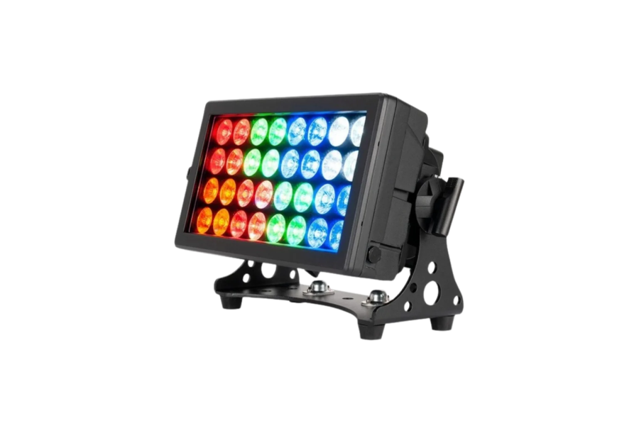 Krachtige LED-lamp - Event Gear BV - 3
