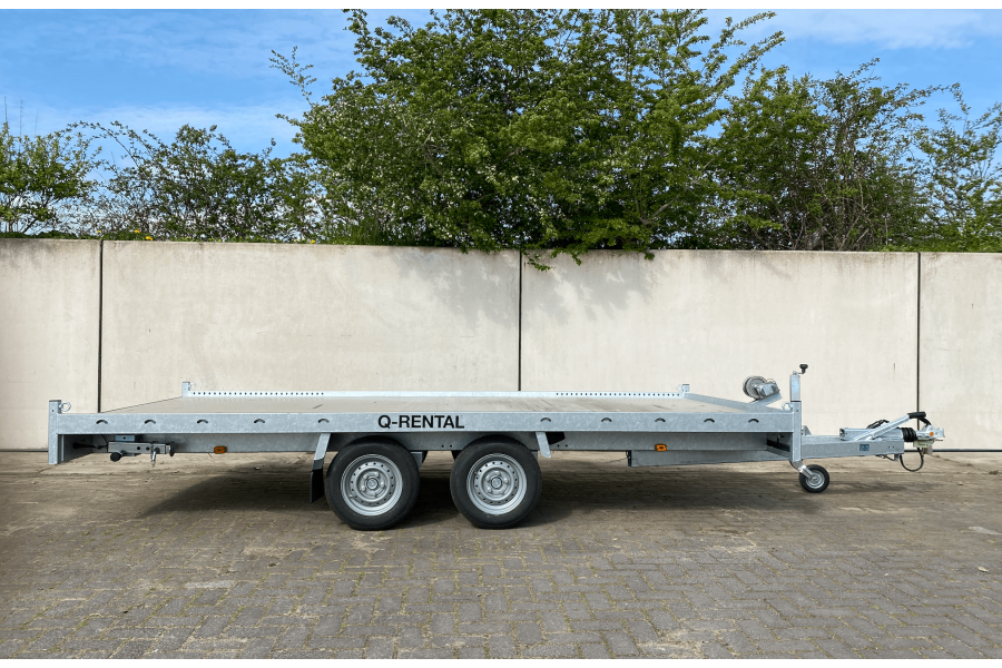 Autotransporter - Q-Rental - 3