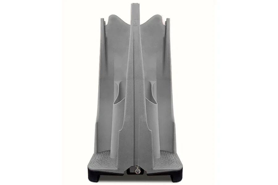 Plaszuil 4 personen - Lamain Verhuur - 1