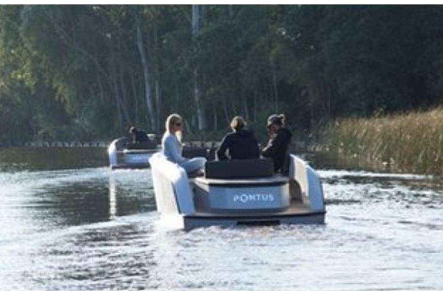 10 Persoons Sloep - PONTUS E-650 - Bootverhuur de Otter - 3