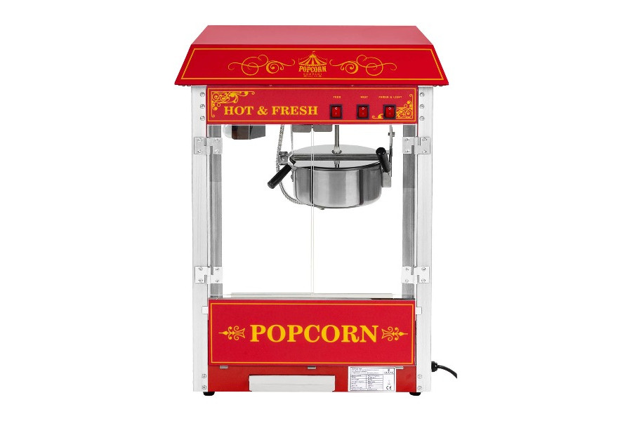 popcornmachine
