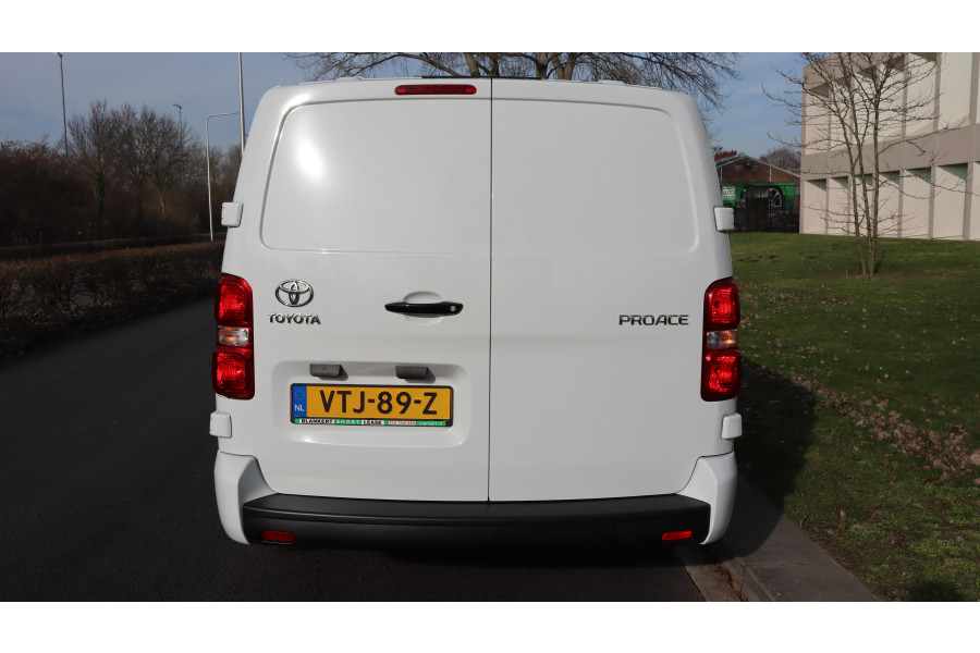 Personenbus 6 persoons - Blankert Autoverhuur - 2