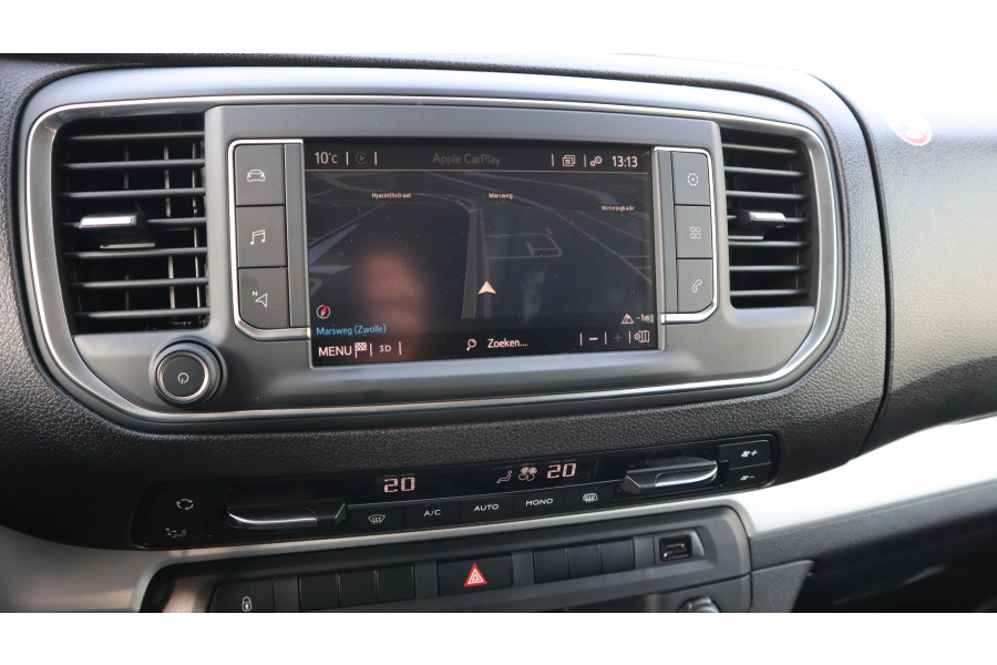 Personenbus 6 persoons - Blankert Autoverhuur - 3