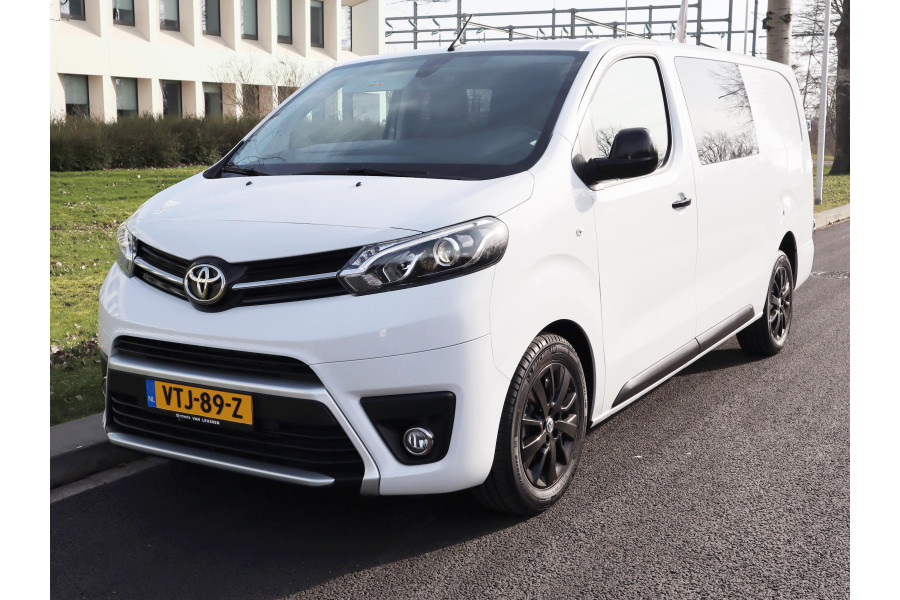 Personenbus 6 persoons - Blankert Autoverhuur - 6