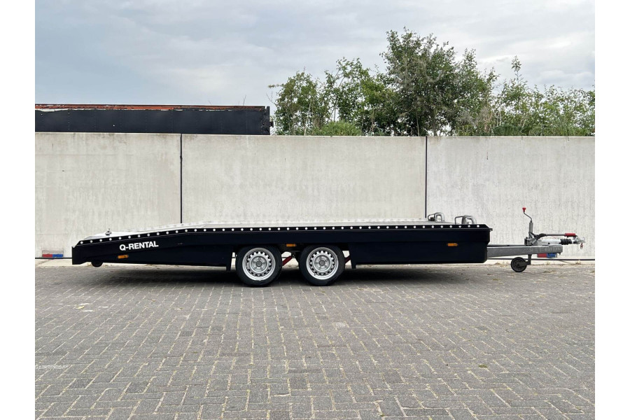 Autotransporter - Q-Rental - 5